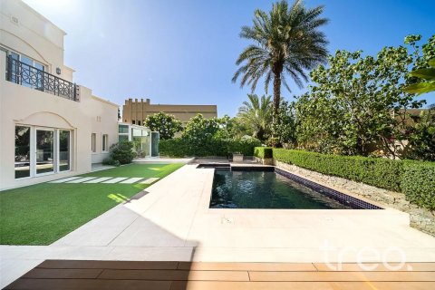 Arabian Ranches, Dubai, BAE’de satılık villa 4 yatak odası, 325.53 m&sup2; No 741029 - fotoğraf 20