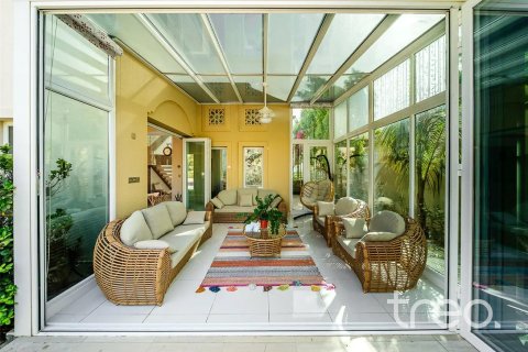 Arabian Ranches, Dubai, BAE’de satılık villa 4 yatak odası, 325.53 m&sup2; No 741029 - fotoğraf 12