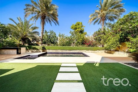 Arabian Ranches, Dubai, BAE’de satılık villa 4 yatak odası, 325.53 m&sup2; No 741029 - fotoğraf 21