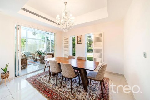 Arabian Ranches, Dubai, BAE’de satılık villa 4 yatak odası, 325.53 m&sup2; No 741029 - fotoğraf 13