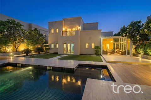Arabian Ranches, Dubai, BAE’de villa 4 yatak odası, 325.53 m&sup2; No 741029