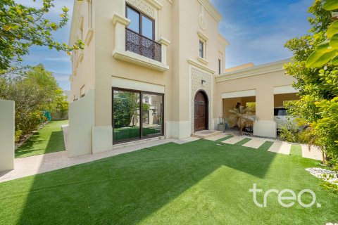 Arabian Ranches 2, Dubai, UAE의 판매용 빌라 침실 4개, 400.32제곱미터 번호 741031 - 사진 16