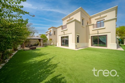 Vila v Arabian Ranches 2, Dubai, SAE 4 ložnice, 400.32 m² Č.: 741031
