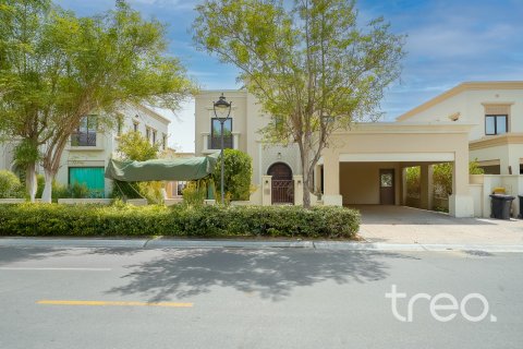 Arabian Ranches 2, Dubai, UAE의 판매용 빌라 침실 4개, 400.32제곱미터 번호 741031 - 사진 17