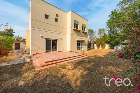 Villa til salg i Meadows, Dubai, UAE 4 soveværelser, 321.91 kvm № 741028 - foto 15