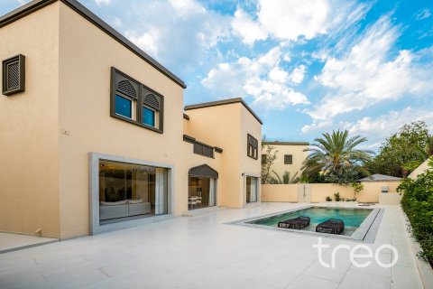 Vila v Jumeirah Park, Dubai, SAE 3 ložnice, 306.58 m² Č.: 741032 - fotografie 26