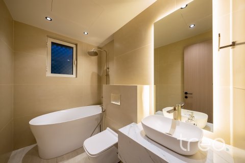 Vila v Jumeirah Park, Dubai, SAE 3 ložnice, 306.58 m² Č.: 741032 - fotografie 25