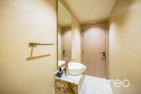 Vila v Jumeirah Park, Dubai, SAE 3 ložnice, 306.58 m² Č.: 741032 - fotografie 27
