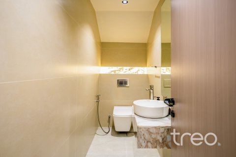 Vila v Jumeirah Park, Dubai, SAE 3 ložnice, 306.58 m² Č.: 741032 - fotografie 24
