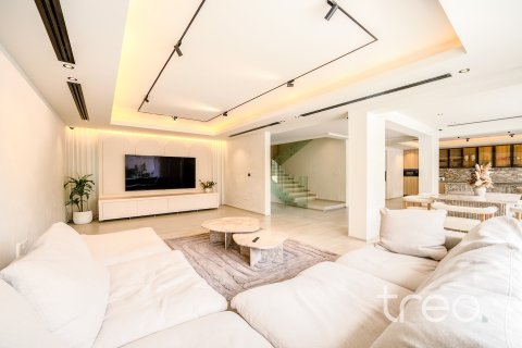 Vila v Jumeirah Park, Dubai, SAE 3 ložnice, 306.58 m² Č.: 741032 - fotografie 4
