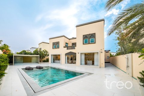 Villa à Jumeirah Park, Dubai, EAU: 3 chambres, 306.58 m2 № 741032