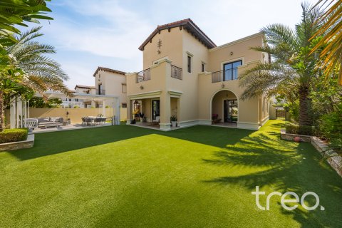 Villa Arabian Ranches 2, Dubaijā, AAE 4 istabas, 400.32 m2 Nr. 741033