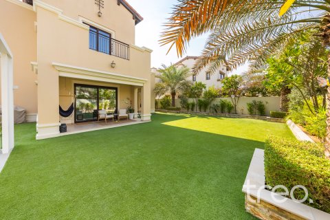Arabian Ranches 2、Dubai、UAE にあるヴィラ販売中 4ベッドルーム、400.32 m2、No741033 - 写真 18