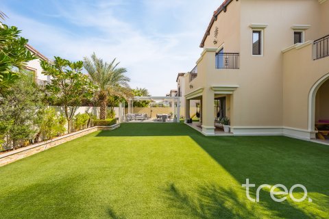 Arabian Ranches 2、Dubai、UAE にあるヴィラ販売中 4ベッドルーム、400.32 m2、No741033 - 写真 19