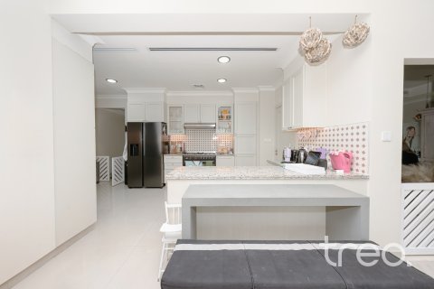 Arabian Ranches 2、Dubai、UAE にあるヴィラ販売中 4ベッドルーム、400.32 m2、No741033 - 写真 13