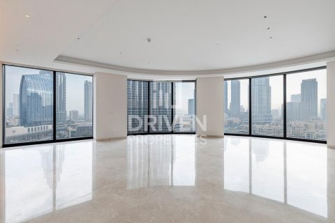 Apartment in Downtown Dubai (Downtown Burj Dubai), Dubai, UAE 4 bedrooms, 502 sq.m. № 601957 - photo 4