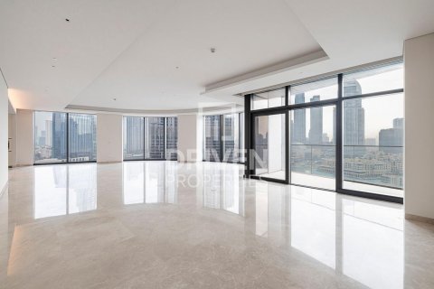 Apartment in Downtown Dubai (Downtown Burj Dubai), Dubai, UAE 4 bedrooms, 502 sq.m. № 601957 - photo 11