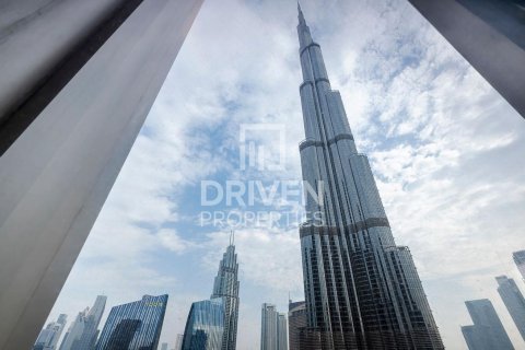 Apartment in Downtown Dubai (Downtown Burj Dubai), Dubai, UAE 4 bedrooms, 502 sq.m. № 601957 - photo 22
