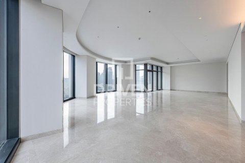 Apartment in Downtown Dubai (Downtown Burj Dubai), Dubai, UAE 4 bedrooms, 502 sq.m. № 601957 - photo 3