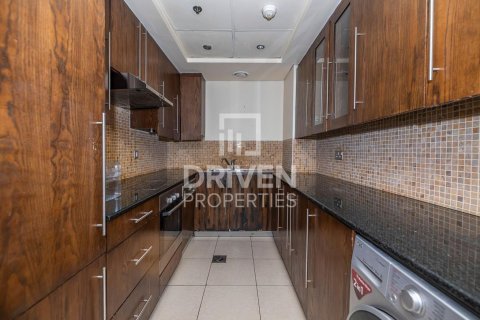 Müüa korter asukohaga Downtown Dubai (Downtown Burj Dubai), Dubai, AÜE: 1 magamistoaga, 87 m² Nr 602231 - pilt 5