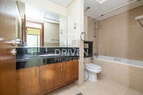 Müüa korter asukohaga Downtown Dubai (Downtown Burj Dubai), Dubai, AÜE: 1 magamistoaga, 87 m² Nr 602231 - pilt 9