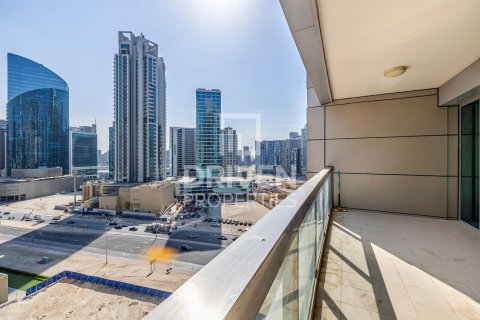 Müüa korter asukohaga Downtown Dubai (Downtown Burj Dubai), Dubai, AÜE: 1 magamistoaga, 87 m² Nr 602231 - pilt 11