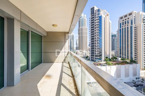 Müüa korter asukohaga Downtown Dubai (Downtown Burj Dubai), Dubai, AÜE: 1 magamistoaga, 87 m² Nr 602231 - pilt 10