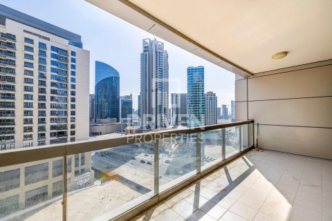 Müüa korter asukohaga Downtown Dubai (Downtown Burj Dubai), Dubai, AÜE: 1 magamistoaga, 87 m² Nr 602231 - pilt 12