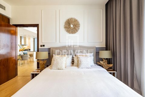 Apartment til salg i Dubai Marina, Dubai, UAE 2 soveværelser, 130 kvm № 601959 - foto 20