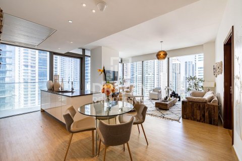 Apartment til salg i Dubai Marina, Dubai, UAE 2 soveværelser, 130 kvm № 601959 - foto 1
