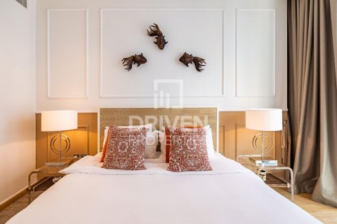 Apartment til salg i Dubai Marina, Dubai, UAE 2 soveværelser, 130 kvm № 601959 - foto 16