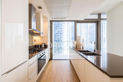 Apartment til salg i Dubai Marina, Dubai, UAE 2 soveværelser, 130 kvm № 601959 - foto 17