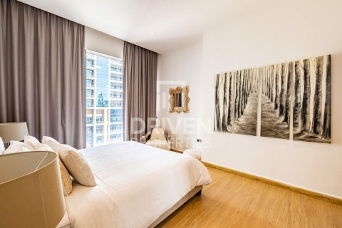 Apartment til salg i Dubai Marina, Dubai, UAE 2 soveværelser, 130 kvm № 601959 - foto 7