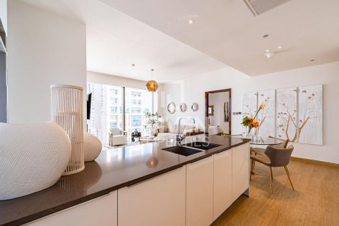 Apartment til salg i Dubai Marina, Dubai, UAE 2 soveværelser, 130 kvm № 601959 - foto 5