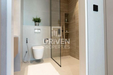 Byt v Jumeirah Village Circle, Dubai, SAE 1 ložnice, 87 m² Č.: 602228 - fotografie 11