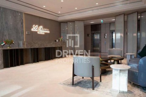 Byt v Jumeirah Village Circle, Dubai, SAE 1 ložnice, 87 m² Č.: 602228 - fotografie 8
