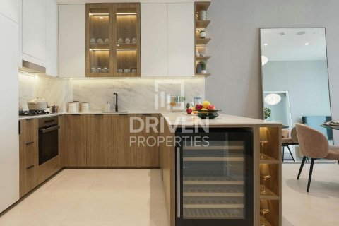 Byt v Jumeirah Village Circle, Dubai, SAE 1 ložnice, 87 m² Č.: 602228 - fotografie 9