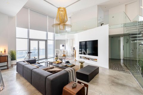Apartment in Business Bay, Dubai, UAE 2 bedrooms, 189 sq.m. № 601958 - photo 5