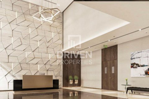 Byt v Zabeel, Dubai, SAE 3 ložnice, 148 m² Č.: 602230 - fotografie 4