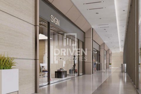 Byt v Zabeel, Dubai, SAE 3 ložnice, 148 m² Č.: 602230 - fotografie 6