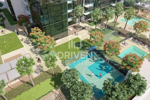 Byt v Zabeel, Dubai, SAE 3 ložnice, 148 m² Č.: 602230 - fotografie 10