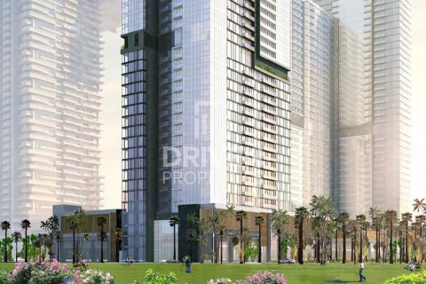 Byt v Zabeel, Dubai, SAE 3 ložnice, 148 m² Č.: 602230 - fotografie 9