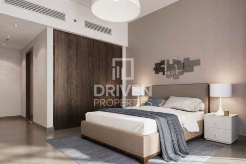 Byt v Zabeel, Dubai, SAE 3 ložnice, 148 m² Č.: 602230 - fotografie 1