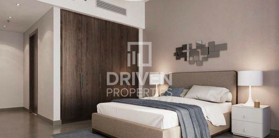 Byt v Zabeel, Dubai, SAE 3 ložnice, 148 m² Č.: 602230