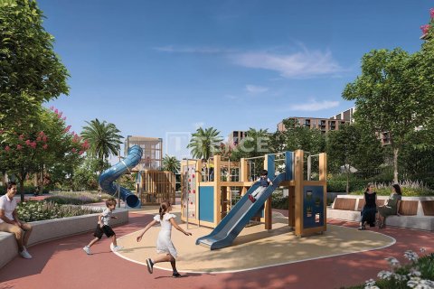 Apartament në Dubai, Emiratet e Bashkuara Arabe 3 dhoma gjumi, 166 m2. № 680540 - Foto 7