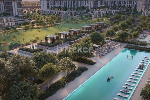 Apartament në Dubai, Emiratet e Bashkuara Arabe 3 dhoma gjumi, 166 m2. № 680540 - Foto 2