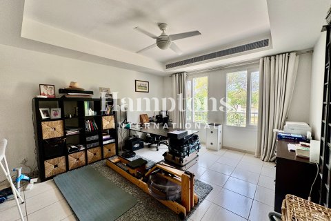 The Springs, Dubai, BAE’de kiralık вилла 3 yatak odası, 254.99922537 m&sup2; No 680541 - fotoğraf 7