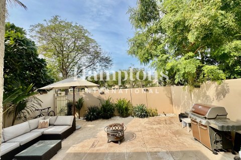 The Springs, Dubai, BAE’de kiralık вилла 3 yatak odası, 254.99922537 m&sup2; No 680541 - fotoğraf 10