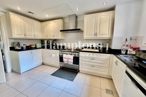 The Springs, Dubai, BAE’de kiralık вилла 3 yatak odası, 254.99922537 m&sup2; No 680541 - fotoğraf 6