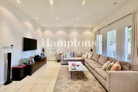 The Springs, Dubai, BAE’de kiralık вилла 3 yatak odası, 254.99922537 m&sup2; No 680541 - fotoğraf 13